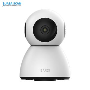 Bardi Smart Indoor Camera