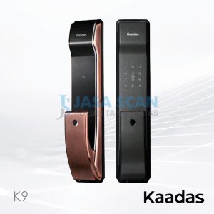 Kaadas K9 Digital Door Lock