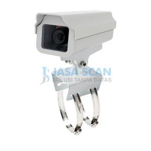 Kamera CCTV untuk Pengawasan Lalu Lintas