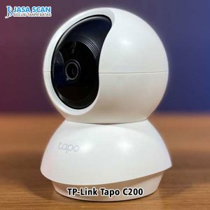 TP-Link Tapo C200