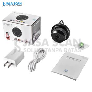 V380 Pro Mini Wireless Camera