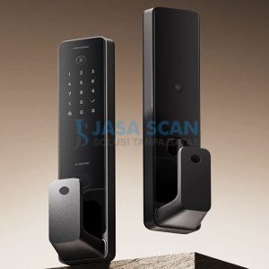 Xiaomi Mijia Smart Door Lock 2