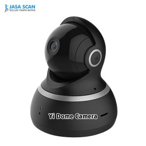 Yi Dome Camera