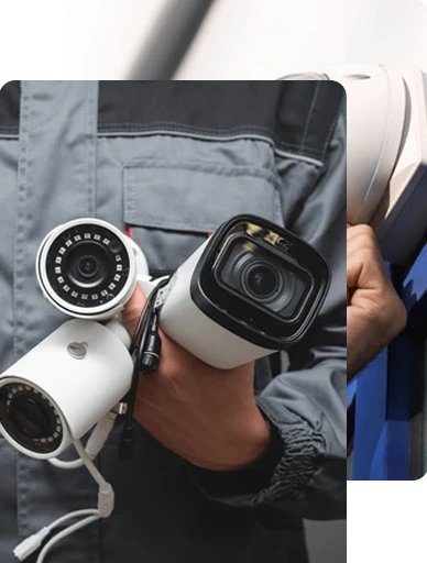 Jasa Pasang CCTV Jakarta