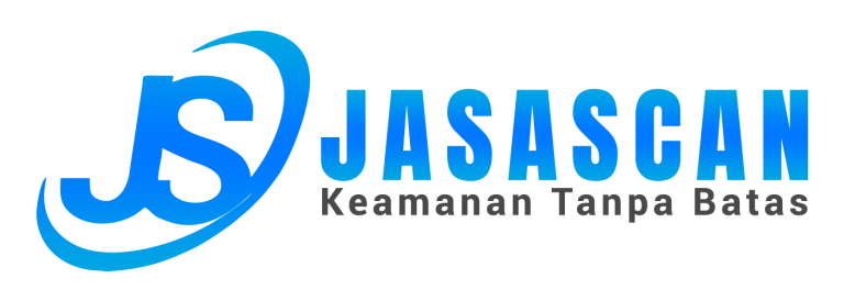 Logo Jasascan New Landing Page